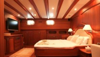 Caner IV -  Master Cabin View 3